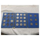 (22) Walking Liberty Half Dollars