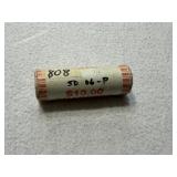 Roll of UNC SD Quarters