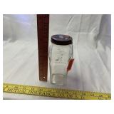 Early Mickey Mouse Jam Jar Bank