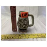 Avon Car Classics Stein