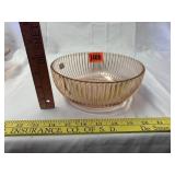 Pink De[ression Bowl