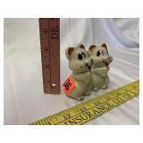 Vintage Disney Thumper Salt & Pepper