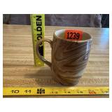 Cahoy Coffee Mug