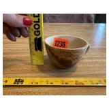 Cahoy Tea Cup