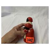 Vintage Aunt Jemima Salt Shaker