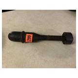 Practice Rifle Grenade E-18, 1-44