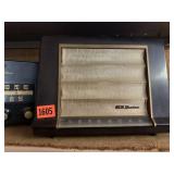 Vintage RCA Victor Radio