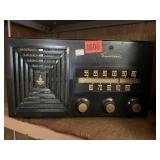 Vintage Emerson Radio