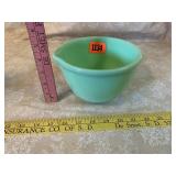 Jadeite Uranium Mixing Bowl