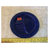 Divided Fiesta Plate