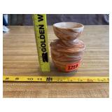 Cahoy Small Vase