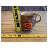 Cahoy Coffee Mug