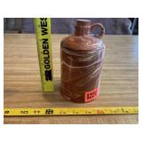 Cahoy "jug" Canister