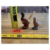 Rosemeade Pheasant Salt & Pepper