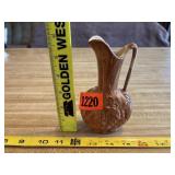 Cahoy Small  Pitcher