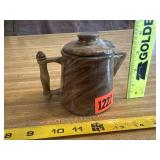 Small Cahoy Tea Kettle