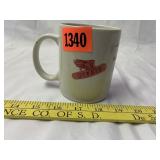 Dekalb Seed Mug