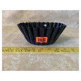 Enamel Fluted Pan/Mold