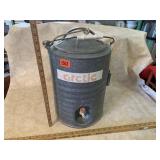 Vintage Arctic Water Cooler
