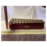 Tudor Tru Tone Kids Xylophone