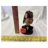 Vintage Shriner Bobble Head