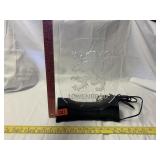 Lowenbrau Beer Lighted Bar Sign