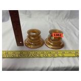 Madrid Candle Holders