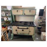 Vintage Cook Stove