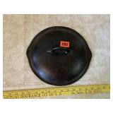 Cast Iron Lid
