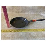 Vintage Enamel Ware Frying Pan