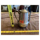 Antique Tea Pot