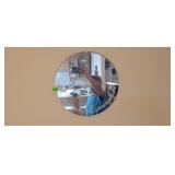 Small Wall Mirror