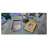 Cookware