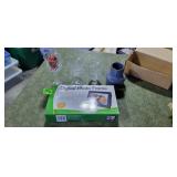 Digital Photo Frame, Glassware