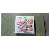 Double Mac Electric Cooker