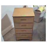 Small Chest of Drawers