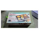 Electric Griddle