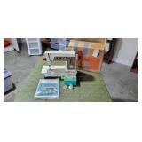 Singer Sewing Machine