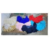 Ladies' Dancing Tutus