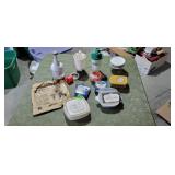 Asstd. Kitchen Items
