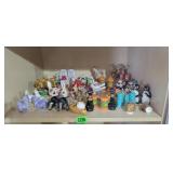 Salt & Pepper Shakers Collection