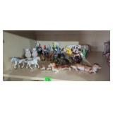 Salt & Pepper Shakers Collection