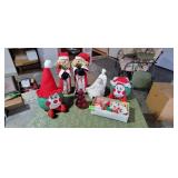 Christmas Decor