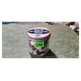 Jar of Buttons