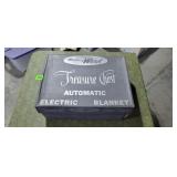 Electric Blanket in Orig Box