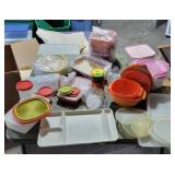 Vintage Tupperware
