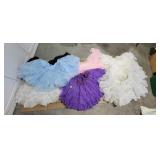 Women's Dancing Tutus