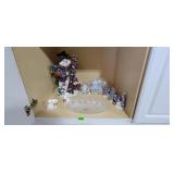 Snowman Decor