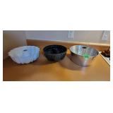 Cake Pans