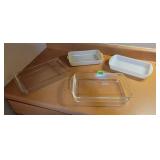Glass Baking Dishes